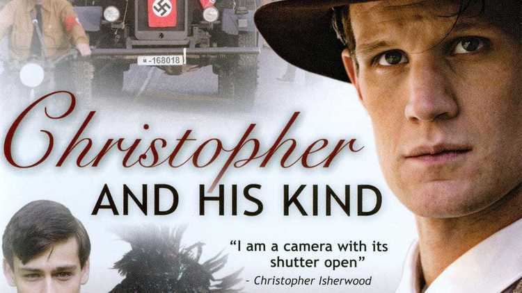 Christopher and His Kind - Where to Watch and Stream - TV Guide
