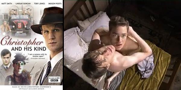 Christopher And His Kind (2011) - Gay Themed Movies