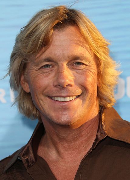 Christopher Atkins Christopher Atkins Photos Premiere Of TriStar Pictures