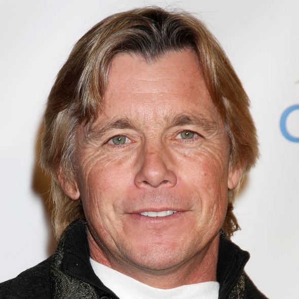 Christopher Atkins Christopher Atkins opens up about Brooke Shields romance