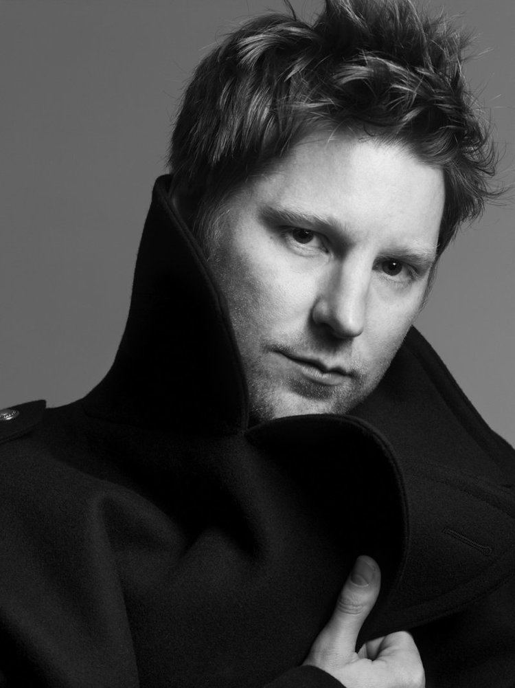 Christopher Bailey (fashion designer) Alchetron, the free social