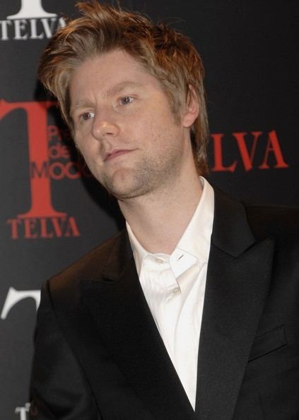 Christopher Bailey (fashion designer) Christopher Bailey Pictures TELVA Magazine Fashion