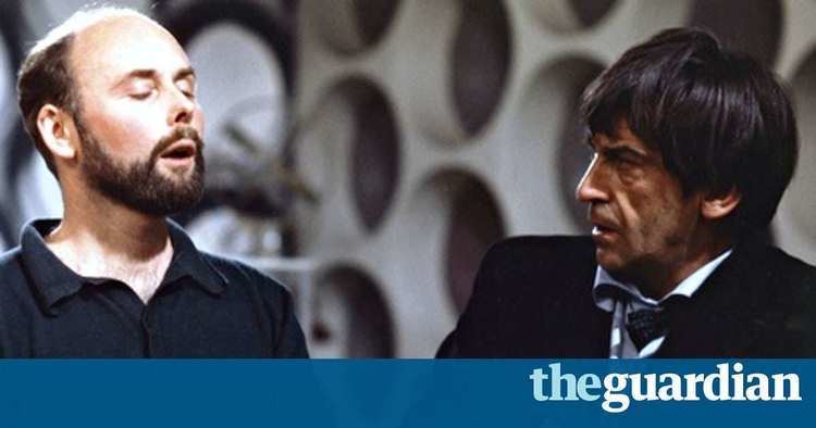 Christopher Barry Christopher Barry obituary Television radio The Guardian
