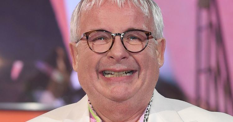 Christopher Biggins Is THIS why Christopher Biggins was dramatically removed from the