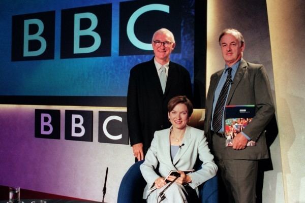 Christopher Bland Former BBC chairman Sir Christopher Bland dies The Irish News