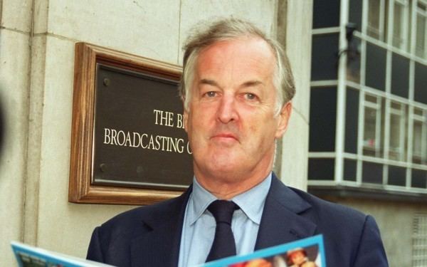 Christopher Bland Former BBC chairman Sir Christopher Bland dies The Irish News