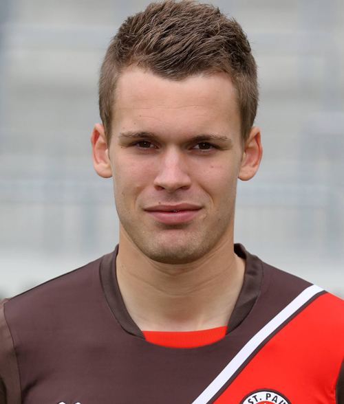 Christopher Buchtmann Christopher Buchtmann FC St Pauli 2 Bundesliga alle