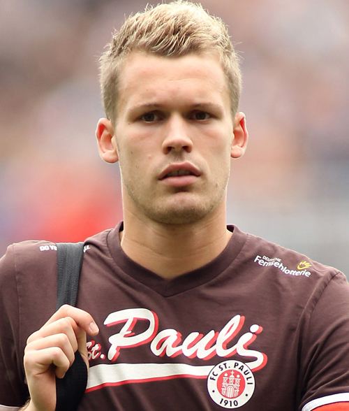 Christopher Buchtmann Christopher Buchtmann FC St Pauli 2 Bundesliga alle