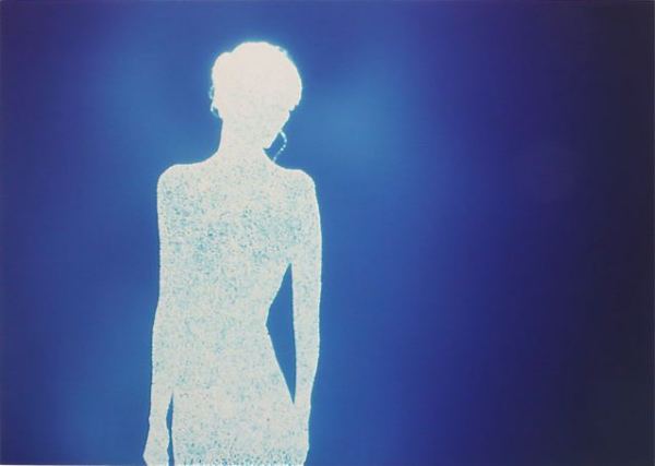 Christopher Bucklow Christopher Bucklow NYC NOWhere Limited Contemporary Art