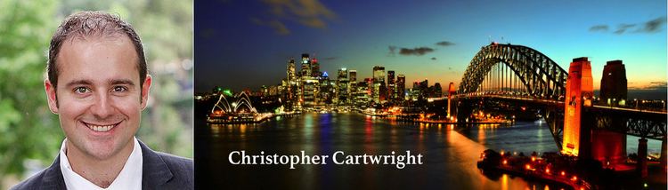 Christopher Cartwright Christopher Cartwright The Official Website of Adventure Thriller