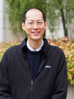 Christopher Chang Faculty Research Page Department of Molecular Cell Biology