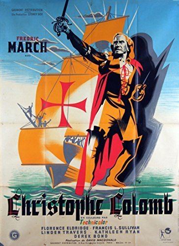 Christopher Columbus (1949 film) Christopher Columbus 1949