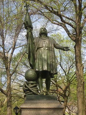 Christopher Columbus (Sunol) httpsuploadwikimediaorgwikipediacommonsthu