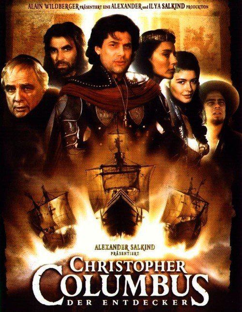 Christopher Columbus: The Discovery Christopher Columbus The Discovery 1992 Torrents Torrent Butler