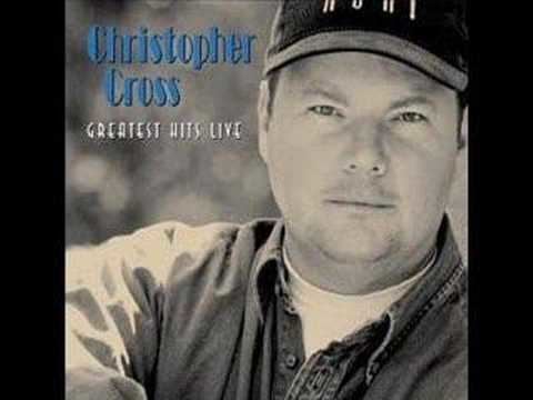 Christopher Cross Christopher Cross Arthur39s Theme Best That You Can Do