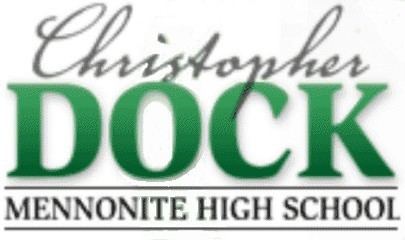Christopher Dock Mennonite High School
