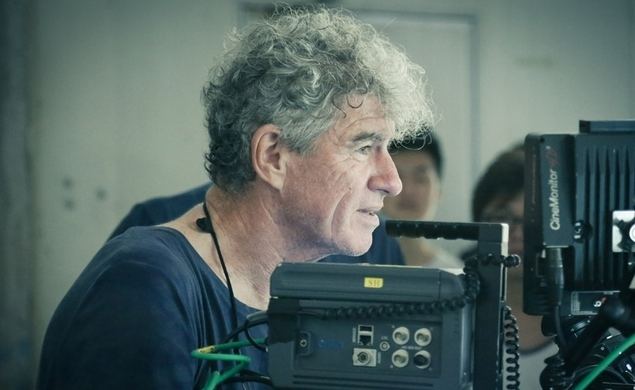 Christopher Doyle Christopher Doyle gets Away With Words with new iPhone