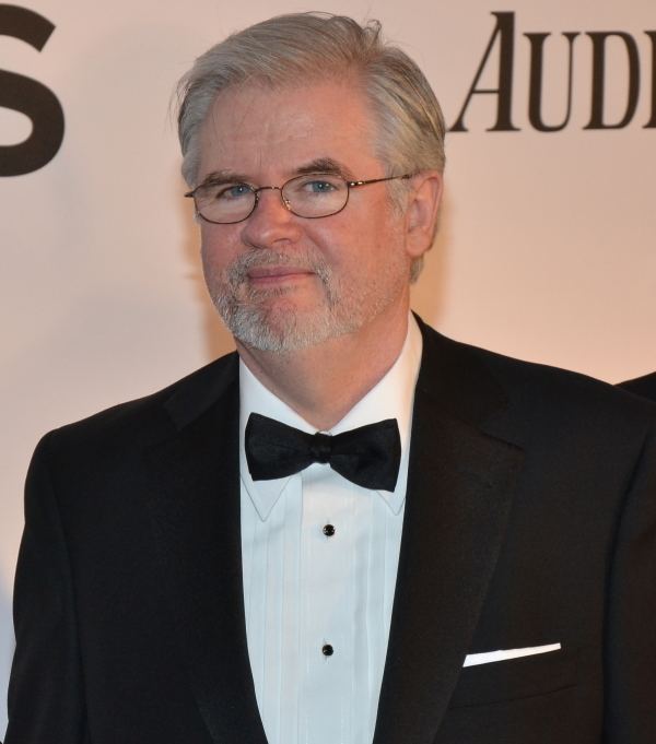 Christopher Durang Christopher Durang Will Play Vanya in His TonyWinning