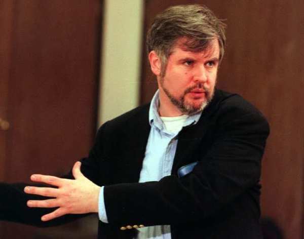 Christopher Durang Christopher Durang Will Eno Adam Rapp win PEN drama