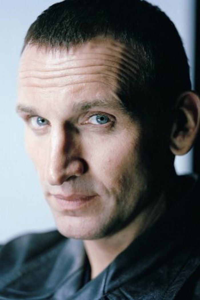 Christopher Eccleston NinthDoctorChristopherEcclestonjpg