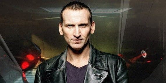 Christopher Eccleston Why Christopher Eccleston Left 39Doctor Who39 After 1 Season