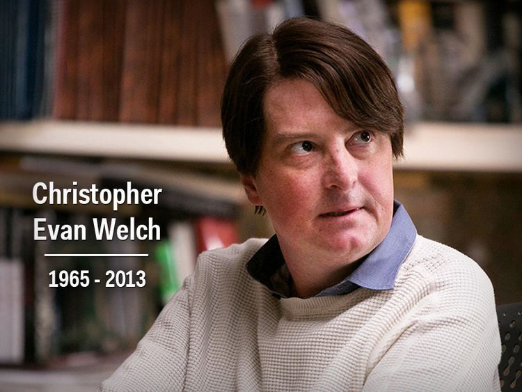 Christopher Evan Welch Before He Died At 48 39Silicon Valley39 Star Christopher