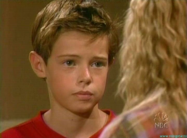 Christopher Gerse Picture of Christopher Gerse in Days of Our Lives cg20031113fjpg