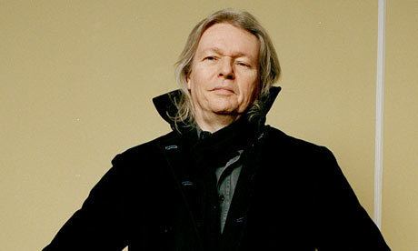 Christopher Hampton My week Christopher Hampton From the Observer The