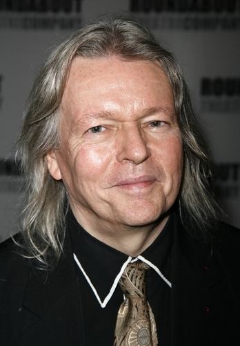 Christopher Hampton - Alchetron, The Free Social Encyclopedia