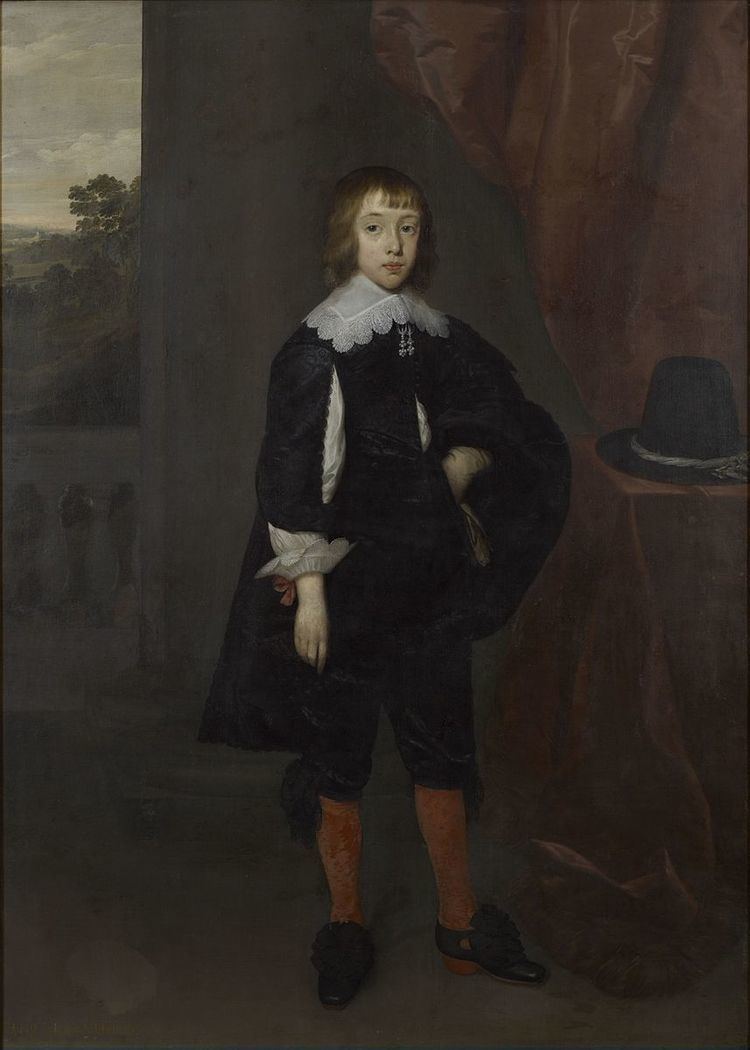 Christopher Hatton, 1st Viscount Hatton