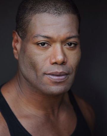 Christopher Judge GateWorld SG1s Christopher Judge joins Twitter