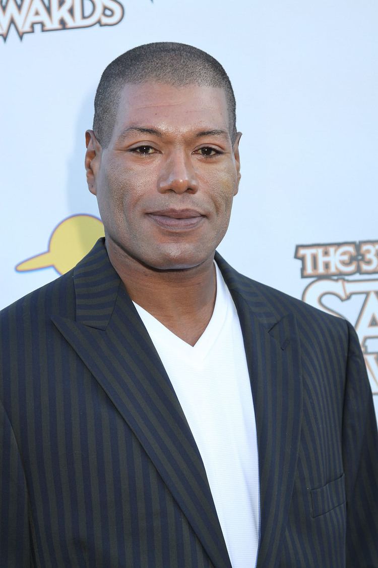 Christopher Judge - Alchetron, The Free Social Encyclopedia