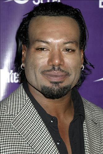 Christopher Judge - Wikipedia