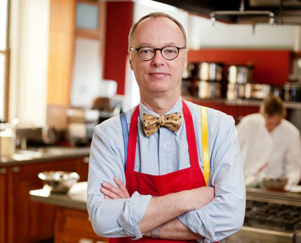 Christopher Kimball ~ Complete Wiki & Biography with Photos | Videos