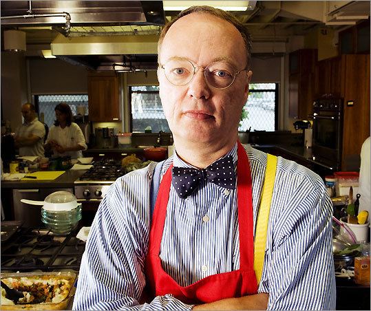 Christopher Kimball ~ Complete Wiki & Biography with Photos | Videos