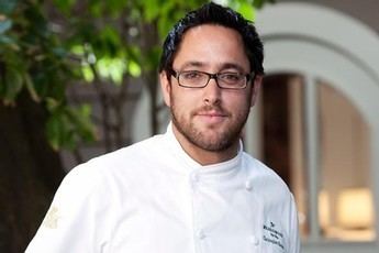 Christopher Kostow Chefs Christopher Kostow The Restaurant At Meadowood