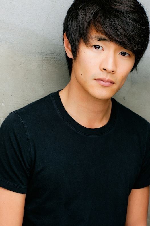 Christopher Larkin (actor) Christopher Larkin the survival of Monty on The 100 The