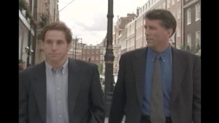 Christopher Lawford Chris Lawford Actors Reel 652015 YouTube