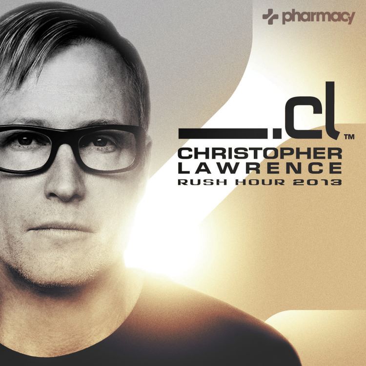 Christopher Lawrence (DJ) Christopher Lawrence to release Rush Hour Best of 2013 mix