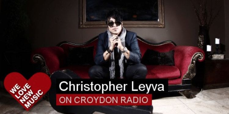 Christopher Leyva christopher leyva RMN Music