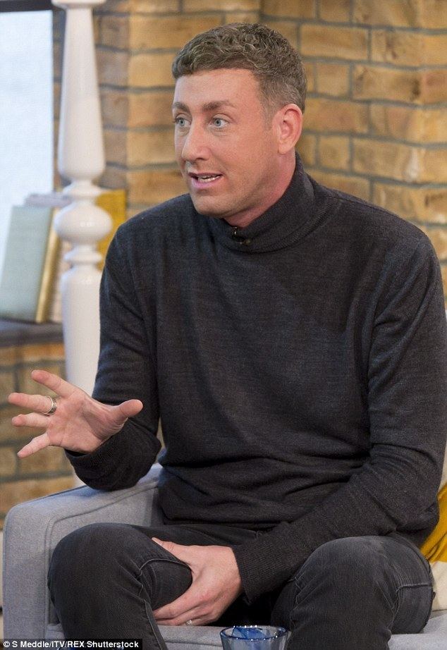 Christopher Maloney Christopher Maloney39s online trolls drove him to spend