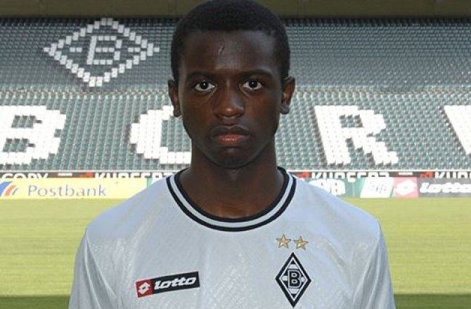 Christopher Mandiangu BFC Dynamo verpflichtet Mandiangu aus Neustrelitz FuPa