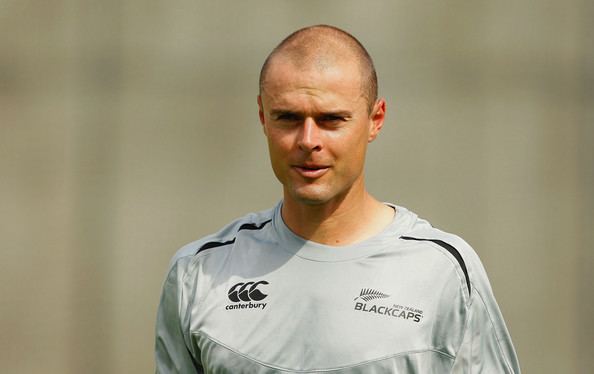 Christopher Martin (cricketer) Chris Martin Pictures New Zealand Nets Session Zimbio