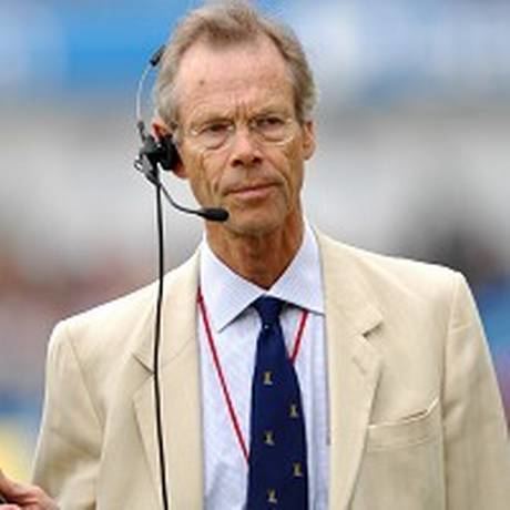 Christopher Martin-Jenkins CMJ there was no finer role model for sports journalists