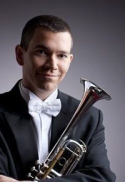 Christopher Martin (trumpeter) Chicago Classical Review Chris Martin to leave CSO for New York