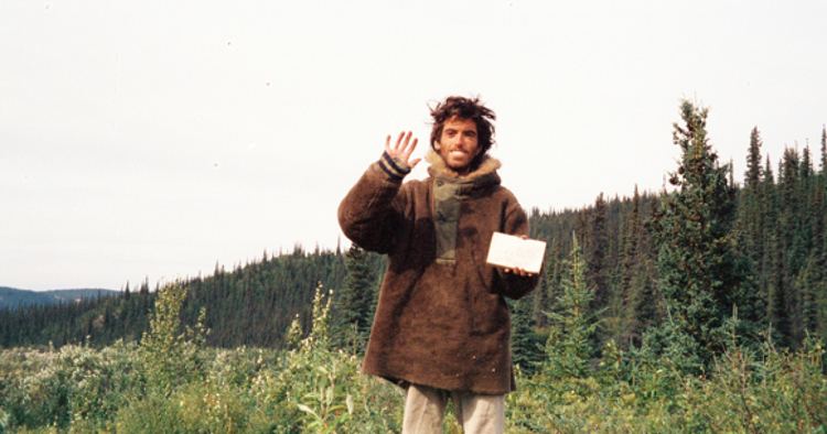 Christopher McCandless How Chris McCandless Died The New Yorker