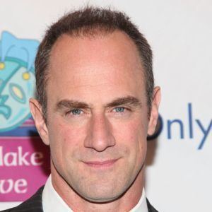 Christopher Meloni Christopher Meloni Actor Television Actor Biographycom