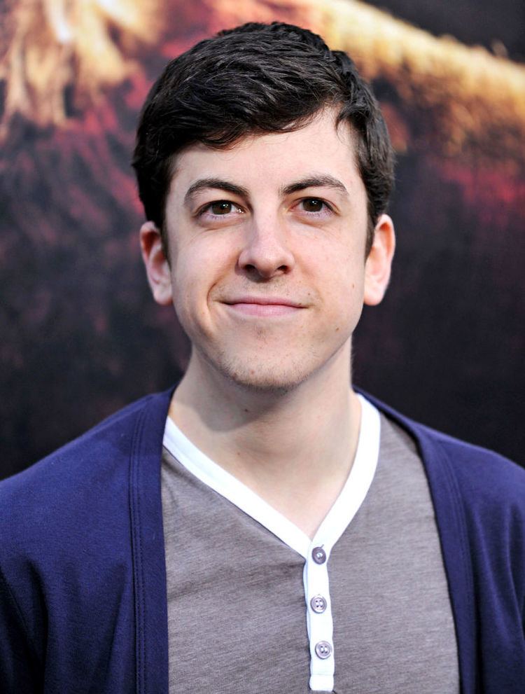 Christopher Mintz-Plasse Christopher Mintz Plasse the man who stopped the Oregon