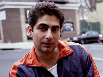 Christopher Moltisanti The Best of the Sopranos39 Christopher Moltisanti