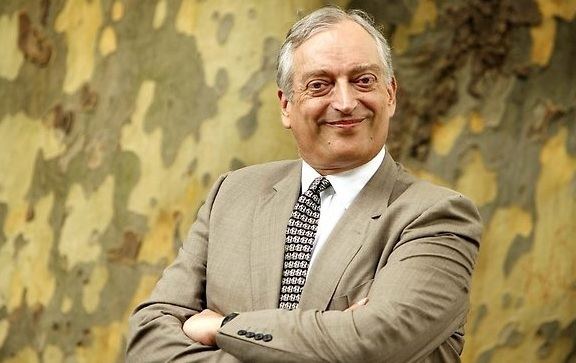 Christopher Monckton, 3rd Viscount Monckton of Brenchley Lord Monckton39s Eerie Powers of Prediction